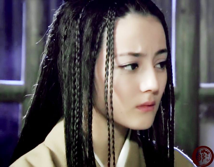 《风中奇缘》星月传奇 Ballad of the Desert 2014 part17