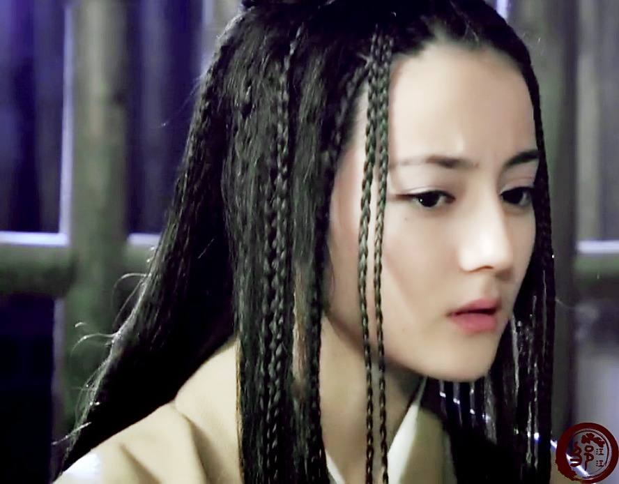 《风中奇缘》星月传奇 Ballad of the Desert 2014 part17