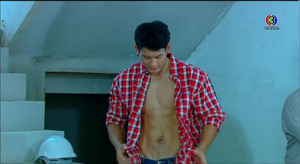 อุอูหุ่นแชบวา.คนงานใหม่ มองข้ามมาตลอด