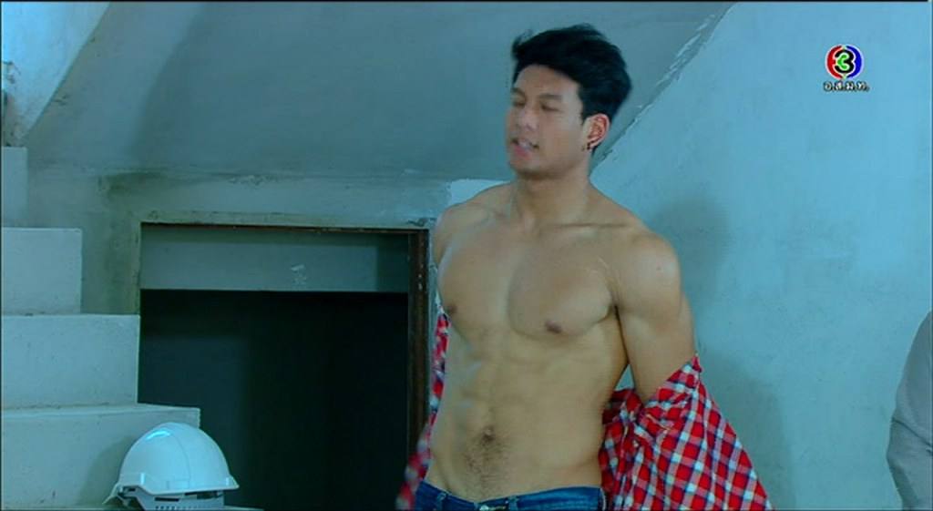 อุอูหุ่นแชบวา.คนงานใหม่ มองข้ามมาตลอด