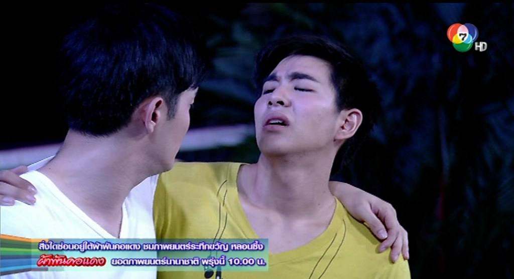 เพราะฤทธิ์น้ำเมาทำให้เขา..... อ้วน รังสิต&.....