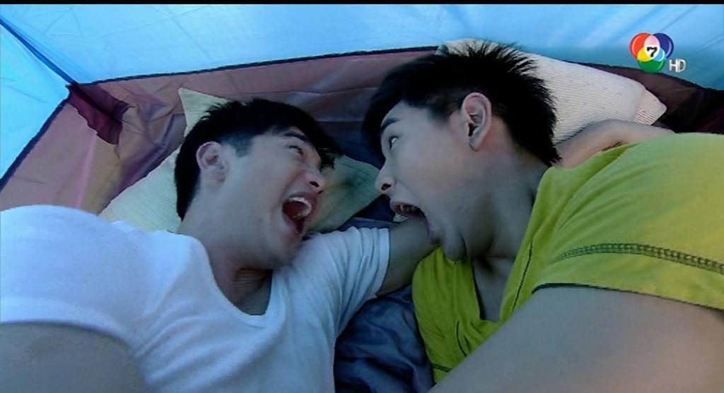 เพราะฤทธิ์น้ำเมาทำให้เขา..... อ้วน รังสิต&.....