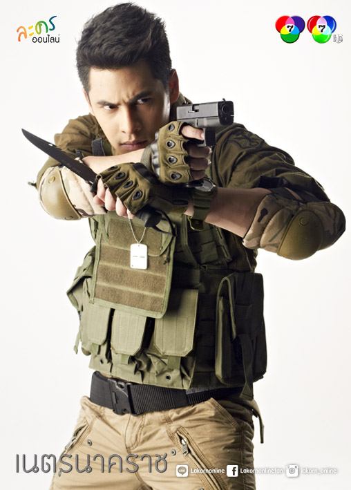 >>PIC<< "เนตรนาคราช" ละครบู๊เเอคชั่นฟอร์มยักษ์ที่สุดเเห่งปี 2014 เร็วๆนี้!!