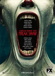 american horror story season 4 ภาค circus มาแล้วจ้า
