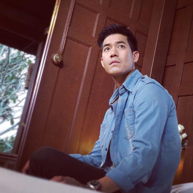 "พราว" ปิดกล้องถ่ายทำเเล้วจ้าาาา..อย่าลืมติดตามชมสนุกเข้มข้นเเน่นอน!!
