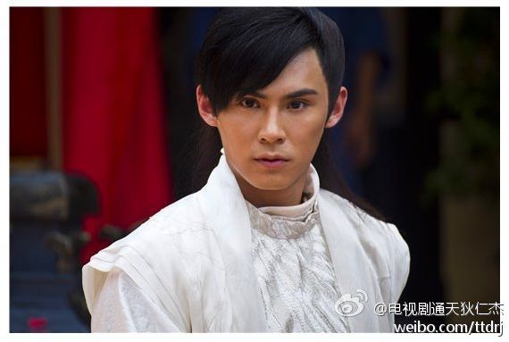 《通天狄仁杰》Tong Tian Di Ren Jie 2014-2015 part23