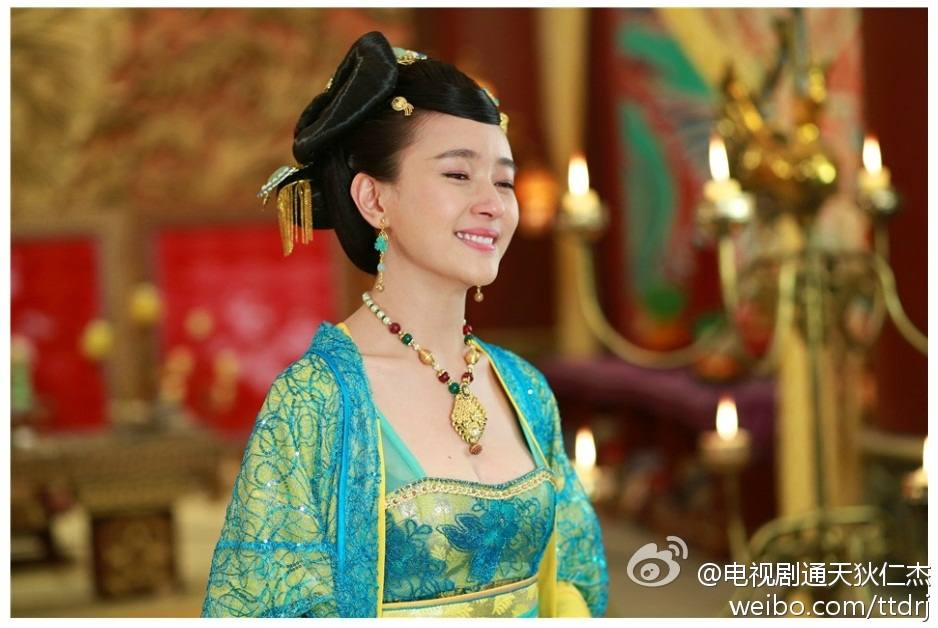《通天狄仁杰》Tong Tian Di Ren Jie 2014-2015 part23