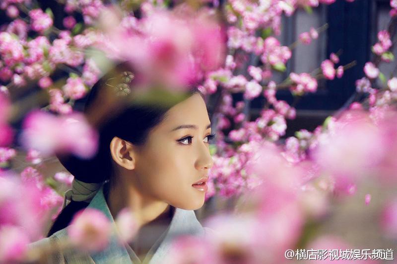 Yun Zhong Ge 《云中歌》大汉情缘之云中歌 2013 part19