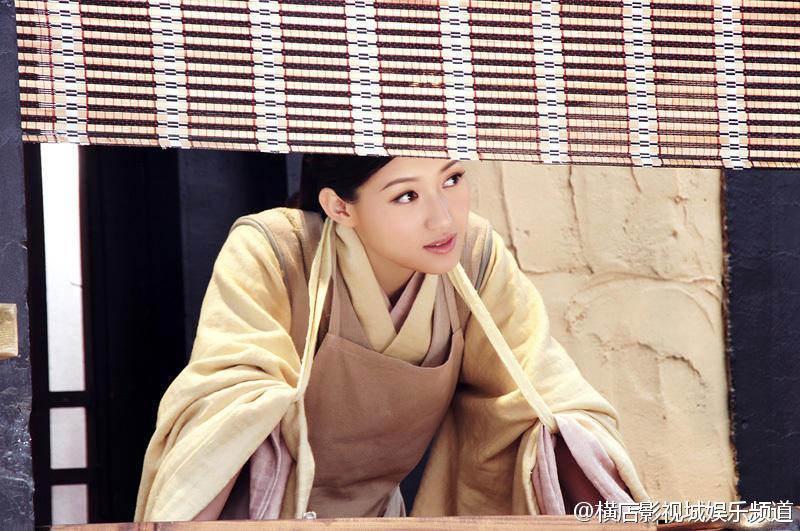 Yun Zhong Ge 《云中歌》大汉情缘之云中歌 2013 part19