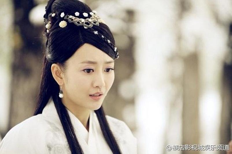 Huang Fu Mi Chuan Qi 《皇甫谧传奇》 2015 part3