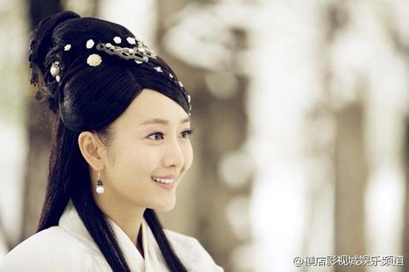 Huang Fu Mi Chuan Qi 《皇甫谧传奇》 2015 part3