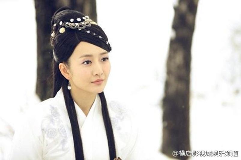 Huang Fu Mi Chuan Qi 《皇甫谧传奇》 2015 part3