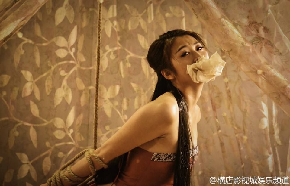 Jiang Hu Xue Yuan 《江湖学院》 2015 part1