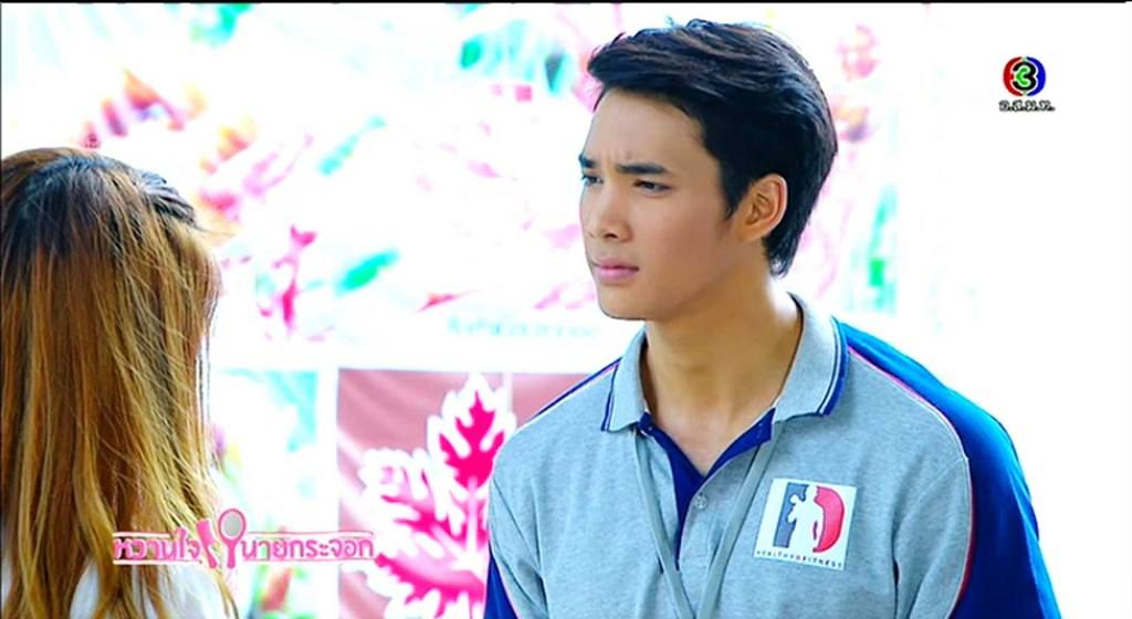 อยากได้มาสอนออกกําลังกายตลอดชีวิดเลยเจ้า.เด่นคุณ งามเนตร