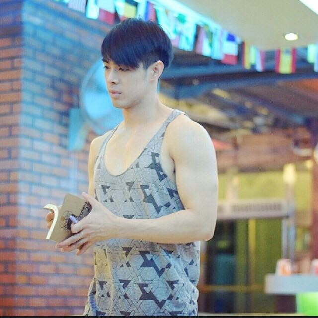 เบสท์ อนาวิล
