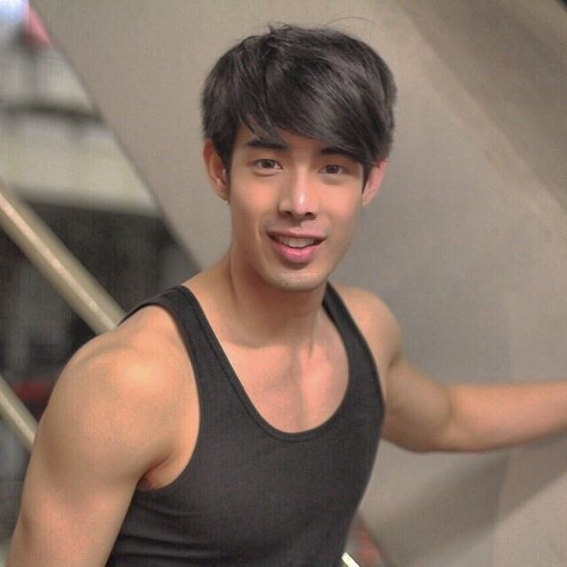 เบสท์ อนาวิล
