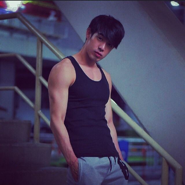เบสท์ อนาวิล