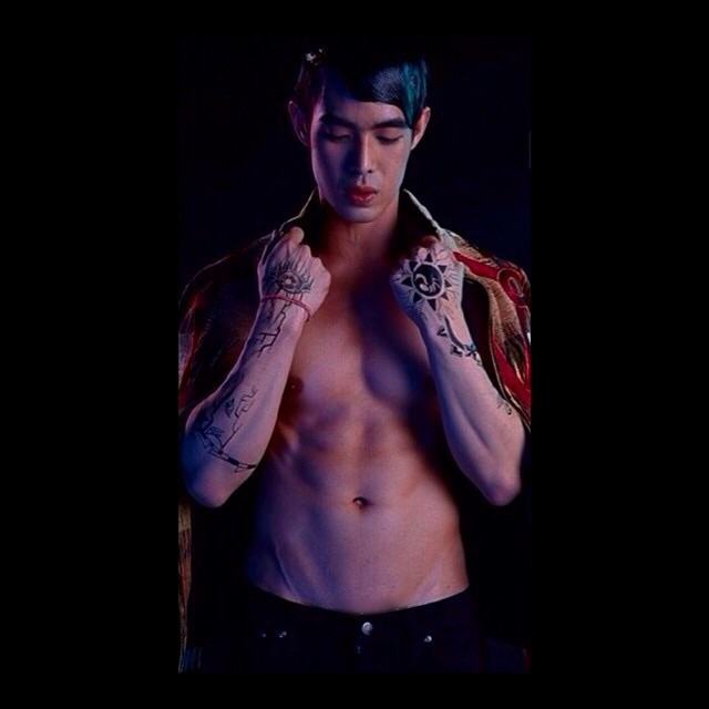 เบสท์ อนาวิล