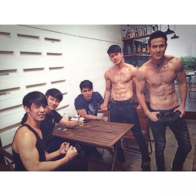 เบสท์ อนาวิล