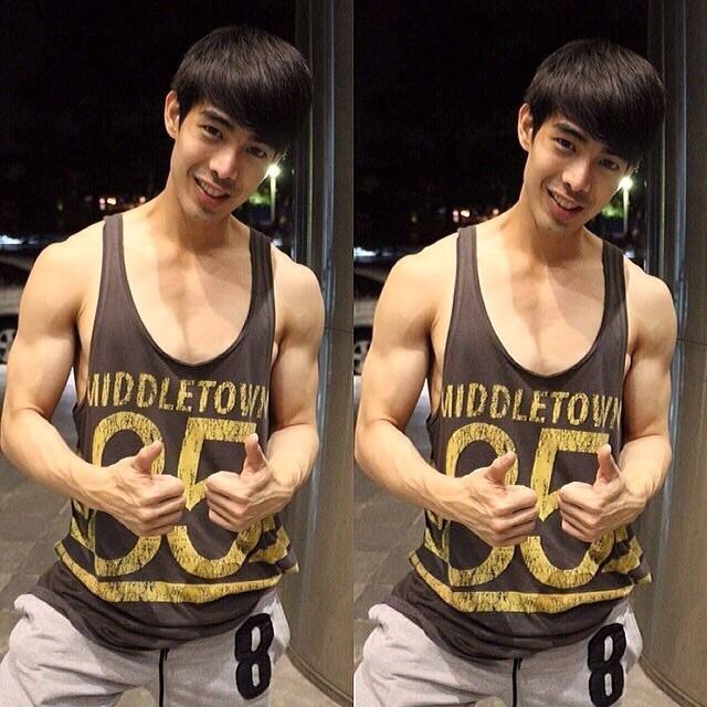 เบสท์ อนาวิล