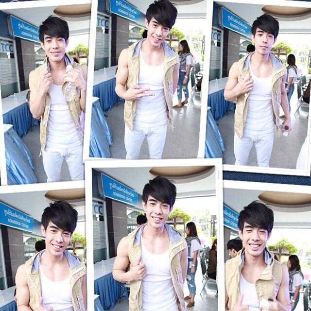 เบสท์ อนาวิล