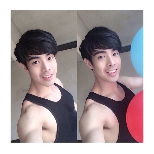 เบสท์ อนาวิล