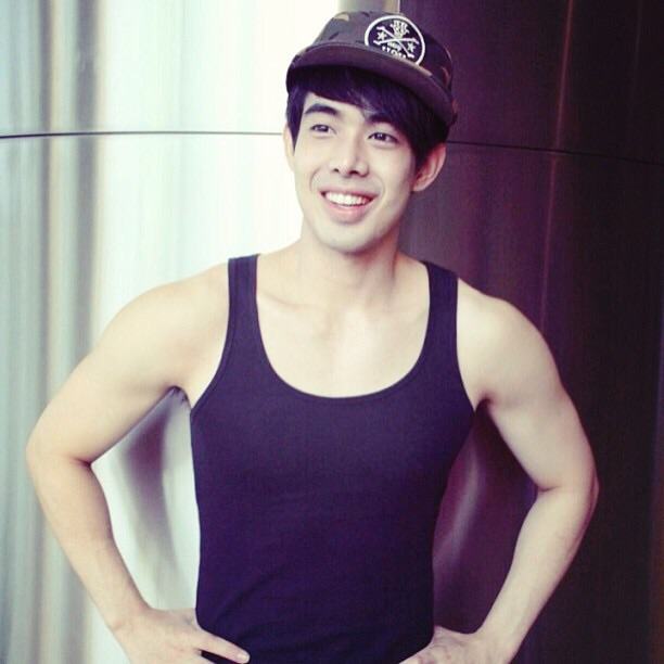 เบสท์ อนาวิล