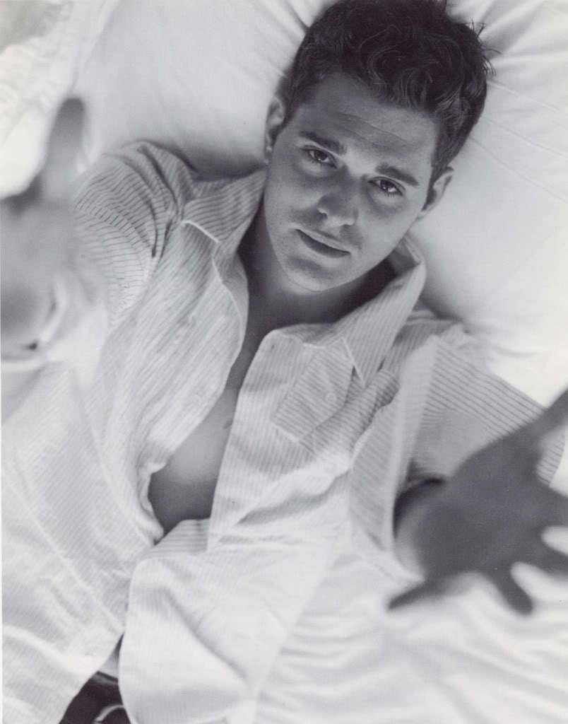 Michael Buble' หล่อ อบอุ่น ใจละลาย