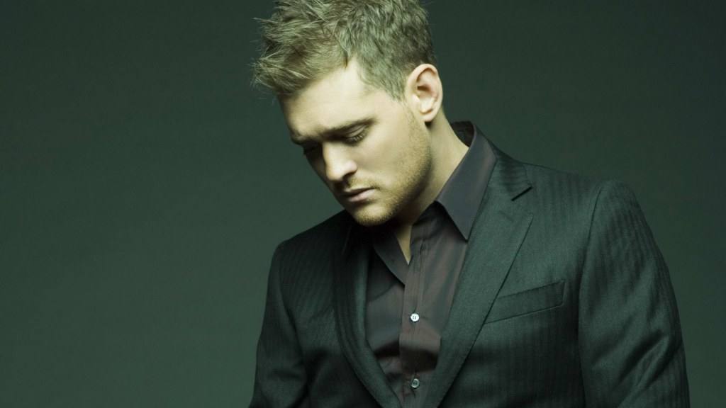 Michael Buble' หล่อ อบอุ่น ใจละลาย