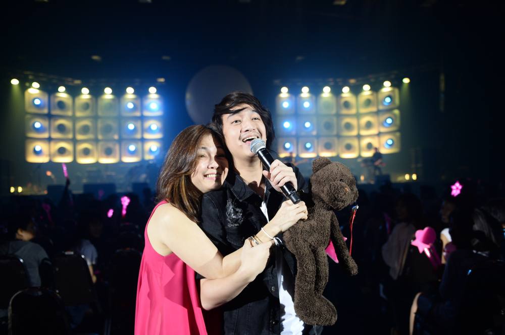 รวมช็อตเด็ด "เล่นใหญ่" คอนเสิร์ต ขอนแก่น