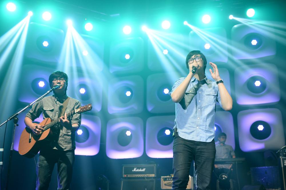 รวมช็อตเด็ด "เล่นใหญ่" คอนเสิร์ต ขอนแก่น
