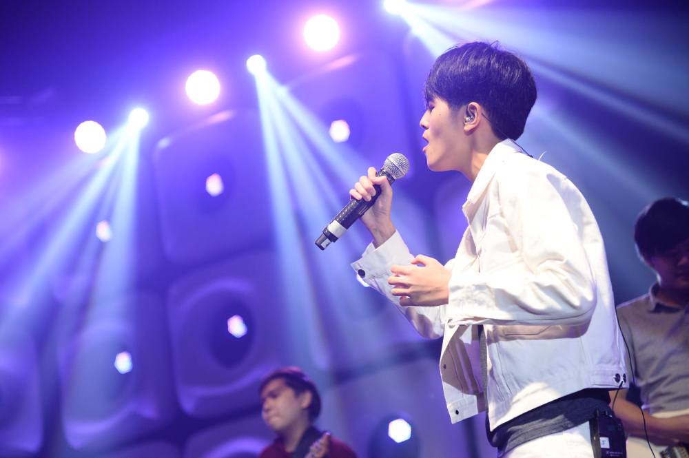 รวมช็อตเด็ด "เล่นใหญ่" คอนเสิร์ต ขอนแก่น