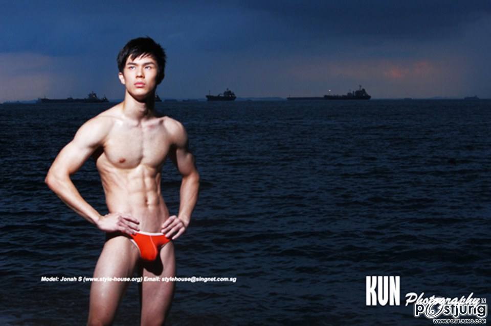 ถอดโชว์เรือนร่าง 684