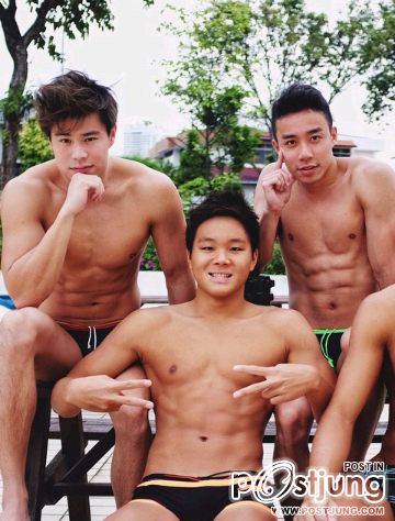 ถอดโชว์เรือนร่าง 685
