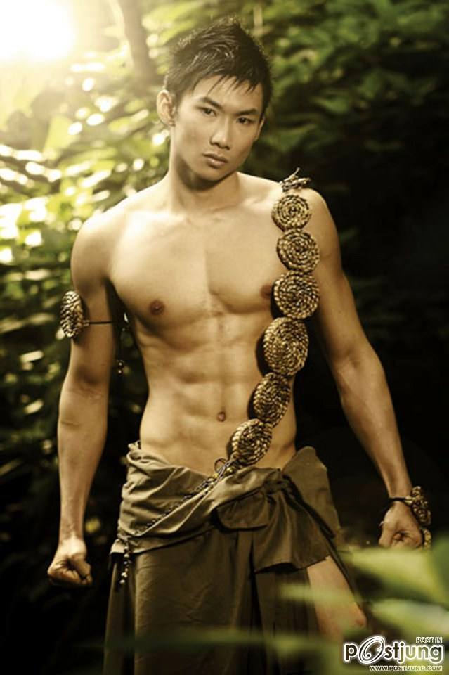 ถอดโชว์เรือนร่าง 685