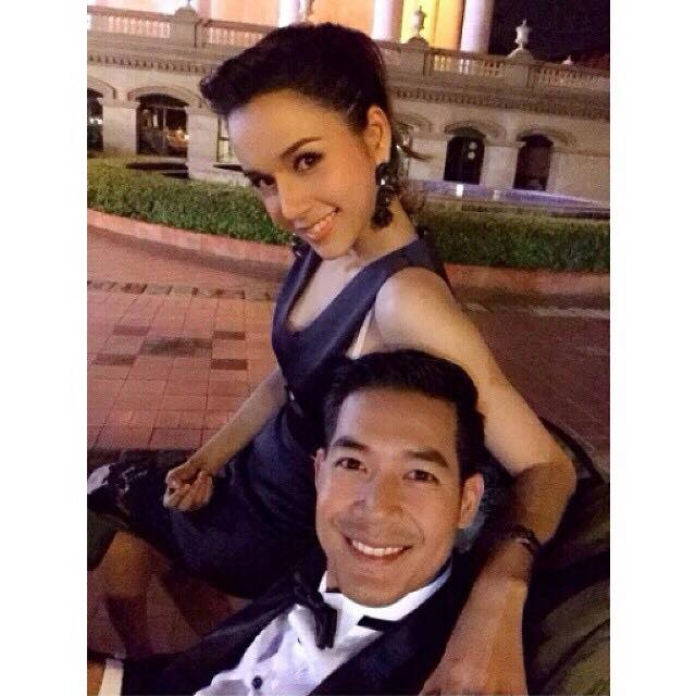 กรี๊ดดด ซุปเปอร์สตาร์ "พราว พิชญดา" เดินพรมเเดง สวยหรูไฮโซอลังการมากในฉากปิดตัว!!
