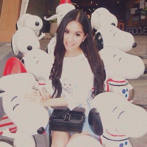 ถง ถง เน็ตไอดอลหน้าใส ขวัญใจชาวเน็ต