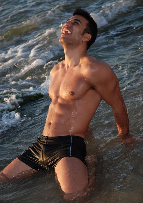 Judah Gavra
