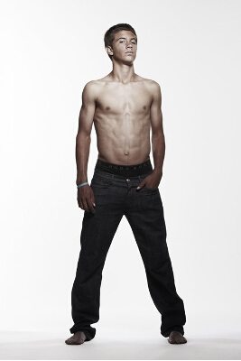 Borna Coric นักเทนนิส วัย 17 ดาวรุ่งหน้าตาหล่อน่ารัก