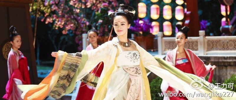 Beauty Manufacturing / Mei Ren Zhi Zao 《美人制造》 2014 part40