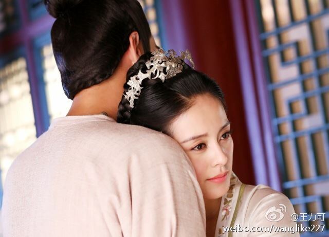 Beauty Manufacturing / Mei Ren Zhi Zao 《美人制造》 2014 part40