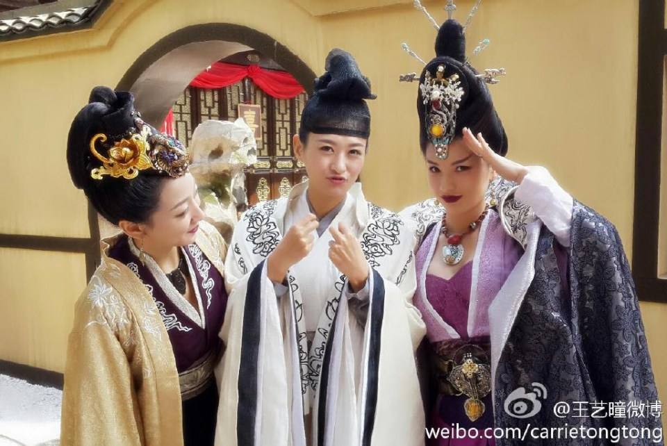 《新萧十一郎》 New Legend Xiao Shi Yi Lang 2015 part12