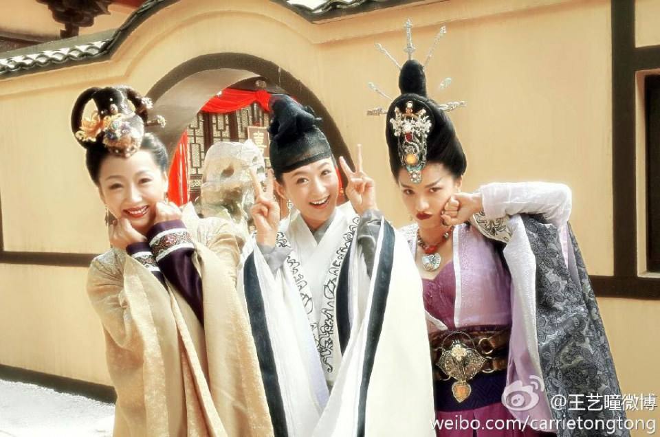《新萧十一郎》 New Legend Xiao Shi Yi Lang 2015 part12