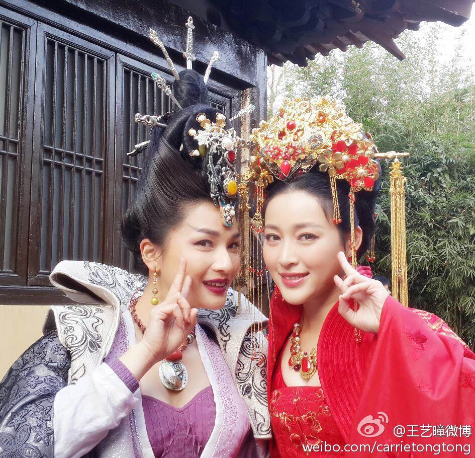 《新萧十一郎》 New Legend Xiao Shi Yi Lang 2015 part12