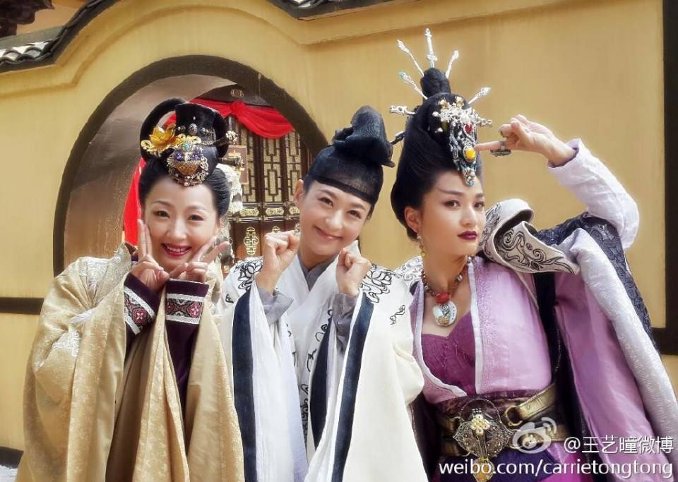 《新萧十一郎》 New Legend Xiao Shi Yi Lang 2015 part12