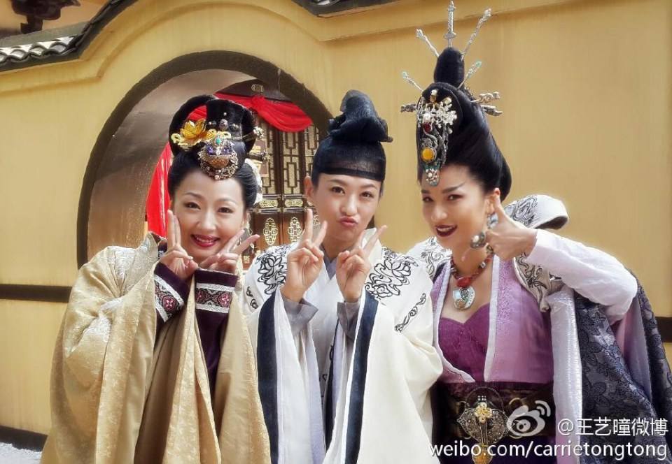 《新萧十一郎》 New Legend Xiao Shi Yi Lang 2015 part12