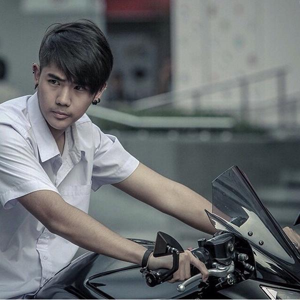 นิค คุณาทิพย์ น่ารักฝุดดๆๆ