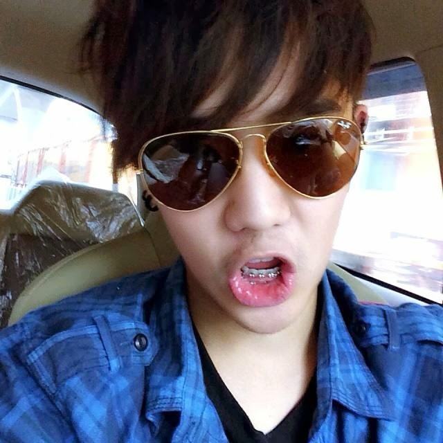 นิค คุณาทิพย์ น่ารักฝุดดๆๆ