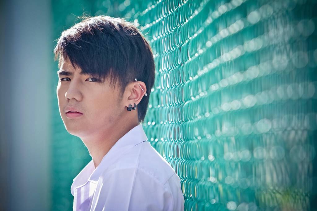 นิค คุณาทิพย์ น่ารักฝุดดๆๆ