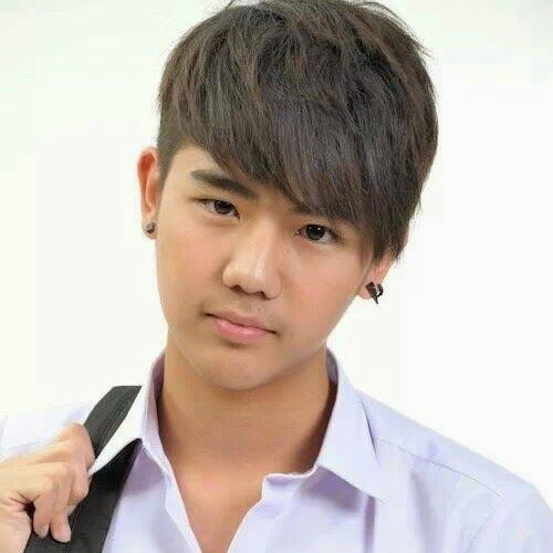 นิค คุณาทิพย์ น่ารักฝุดดๆๆ